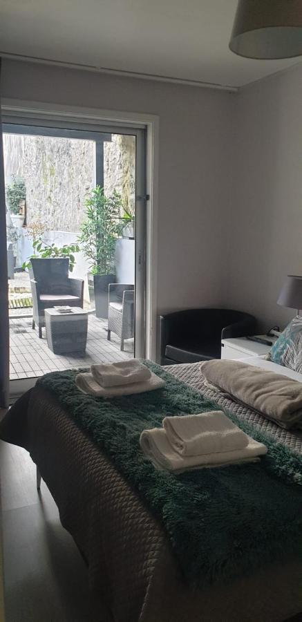 Готель Oporto Grace City Екстер'єр фото