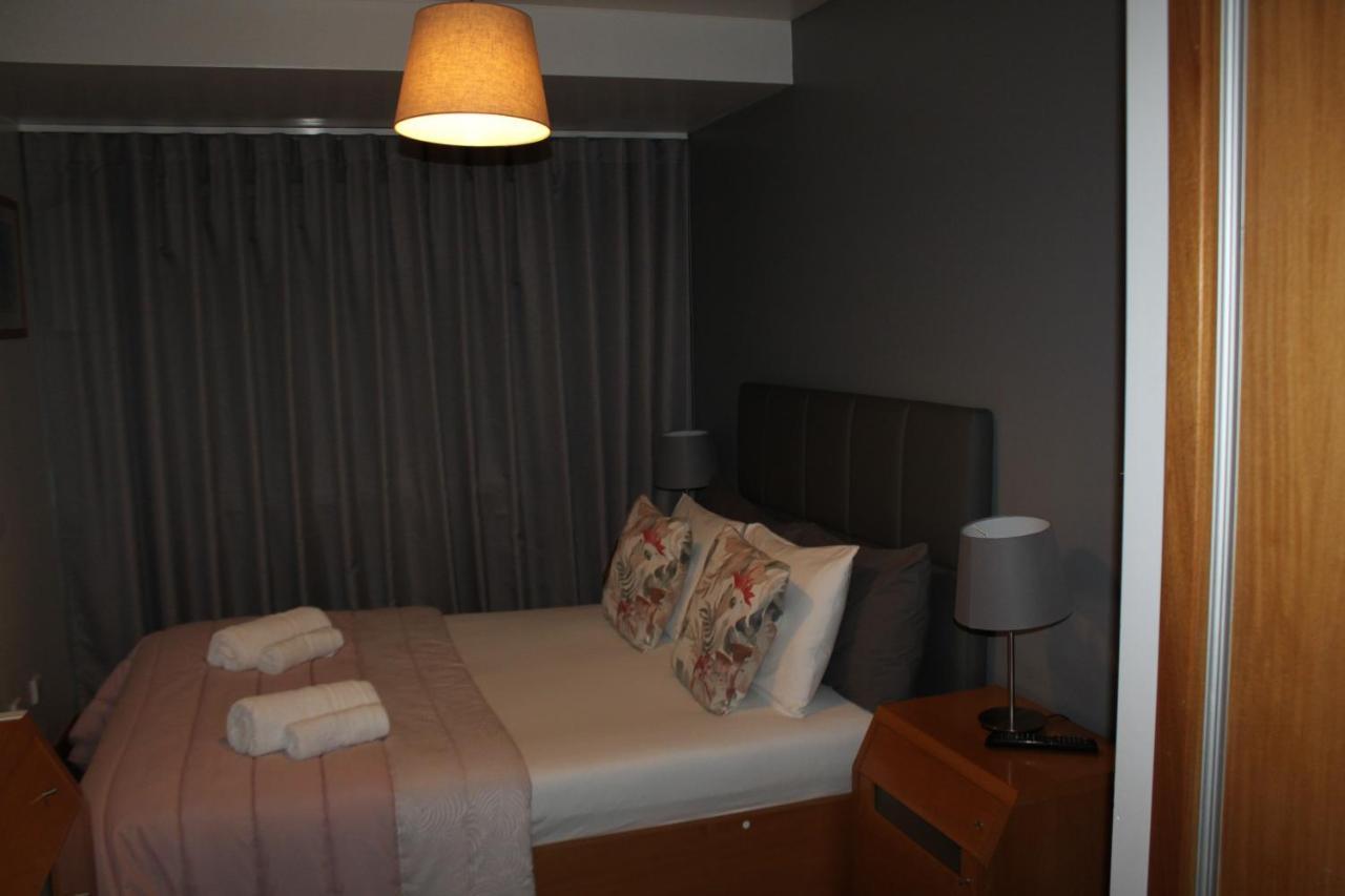 Готель Oporto Grace City Екстер'єр фото