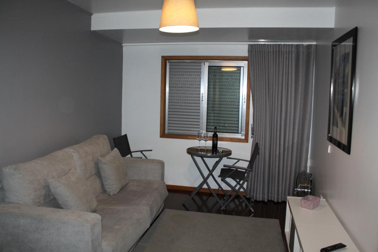 Готель Oporto Grace City Екстер'єр фото