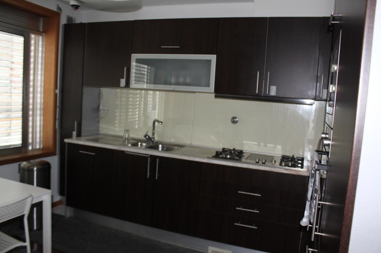 Готель Oporto Grace City Екстер'єр фото