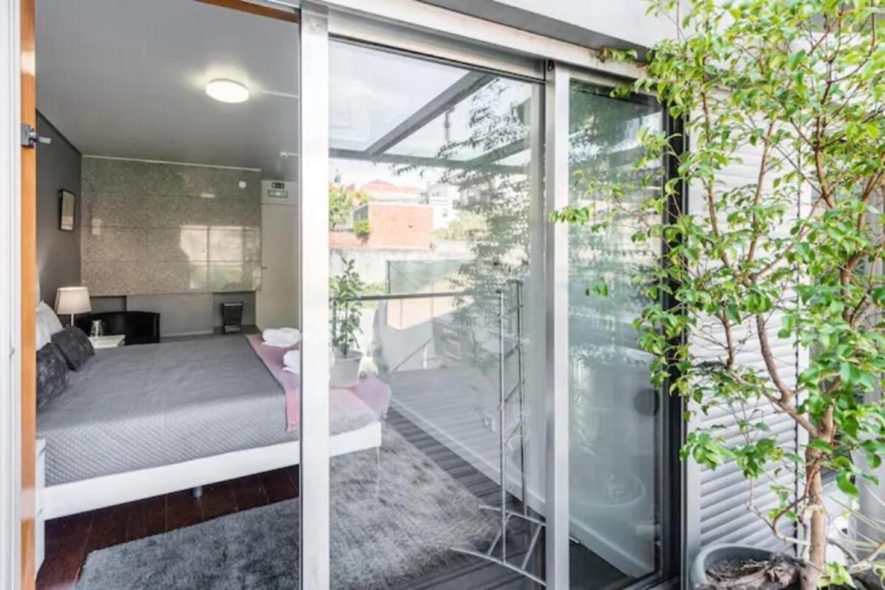 Готель Oporto Grace City Екстер'єр фото