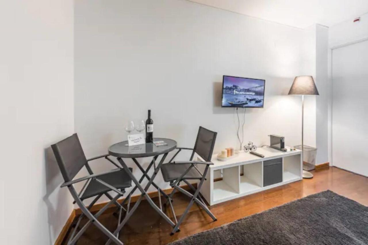 Готель Oporto Grace City Екстер'єр фото