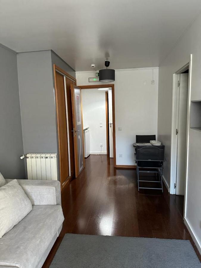 Готель Oporto Grace City Екстер'єр фото