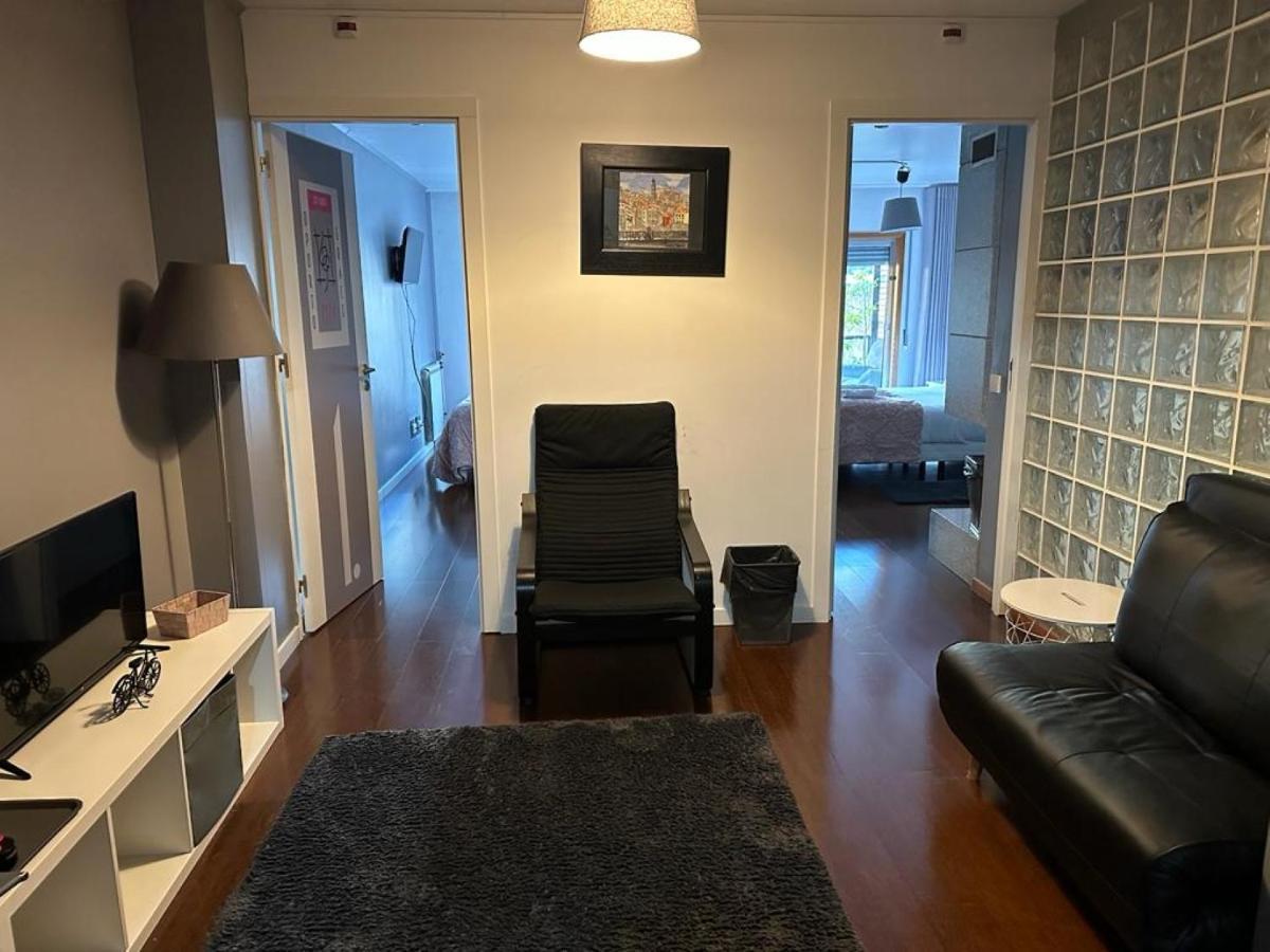 Готель Oporto Grace City Екстер'єр фото