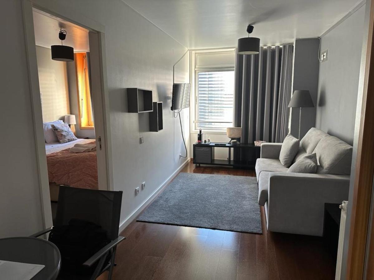 Готель Oporto Grace City Екстер'єр фото