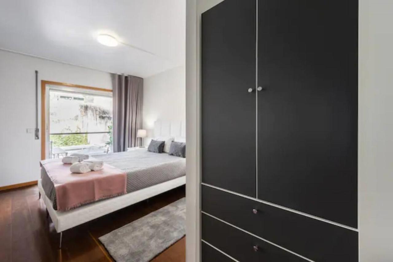 Готель Oporto Grace City Екстер'єр фото